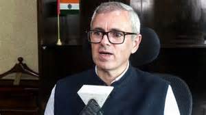‘What the hell just happened?’: Omar Abdullah after shelling, blasts ...
