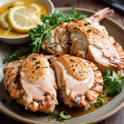 Cooking with Monkfish: Transforming the “Poor Man’s Lobster” – Fish ...