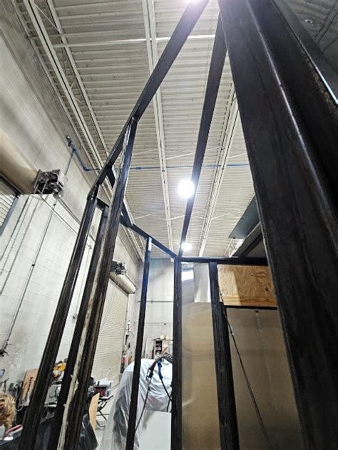 Enclosed Trailer Repair 的图像结果