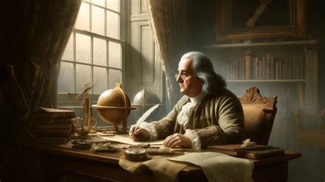 Benjamin Franklin: Founding Father, Inventor, Statesman, and More - English Plus Podcast