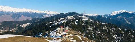 Best Time to Visit Chamba Himachal Pradesh