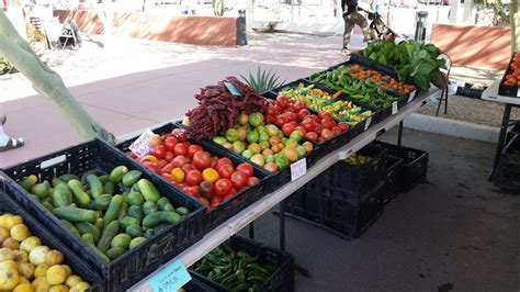 Gilbert Farmers Market - AZ Real Estate Today