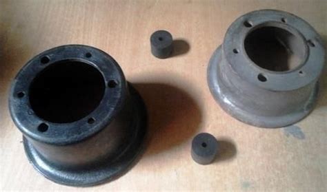 Aluminium Rims Manufacturers and Suppliers from Thane