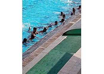 3 Best Swimming Pools in Ahmedabad, GJ - Expert Recommendations