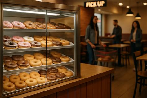 A donut shop POS as smooth as your glaze | JIM