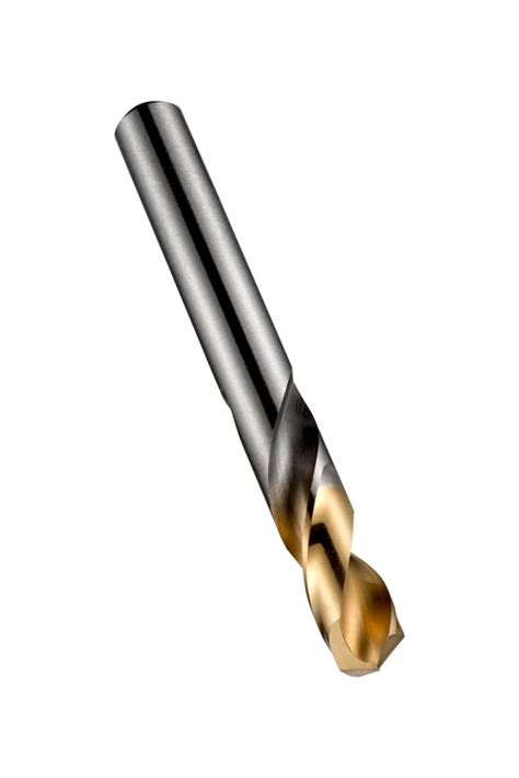 5967313 Dormer | Dormer A022 Series HSS Stub Drill, 14.5mm Diameter ...