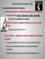 Rezultat imagine pentru Structural Functionalism Explained