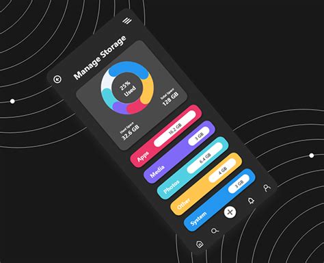 Image result for File Manager Design Concept