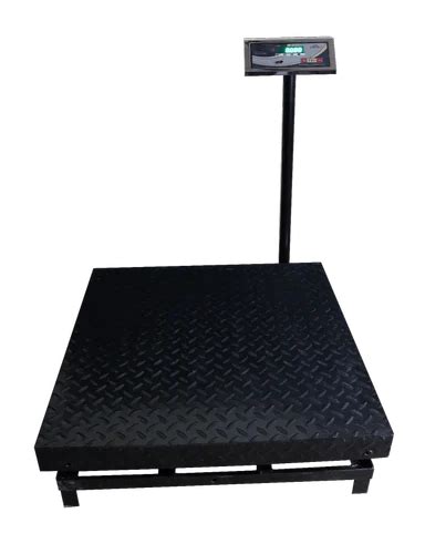 Industrial Weighing Scale Trader - Wholesaler / Distributor from Noida