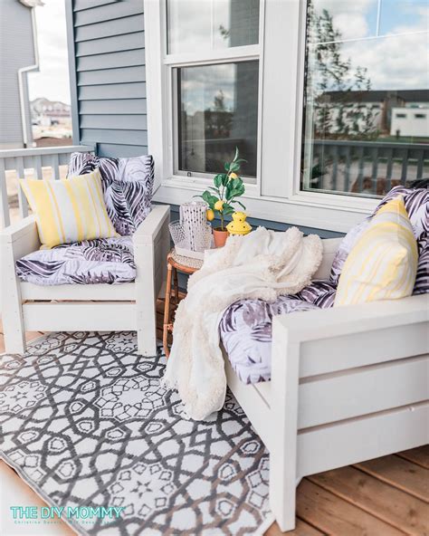 nasilyapilio: Make Beautiful DIY Outdoor Chairs with 2x4s and 2x6s