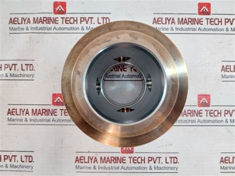 Nakakita Seisakusho K4200.135 Cage F/Level Control Valve K4200155 ...