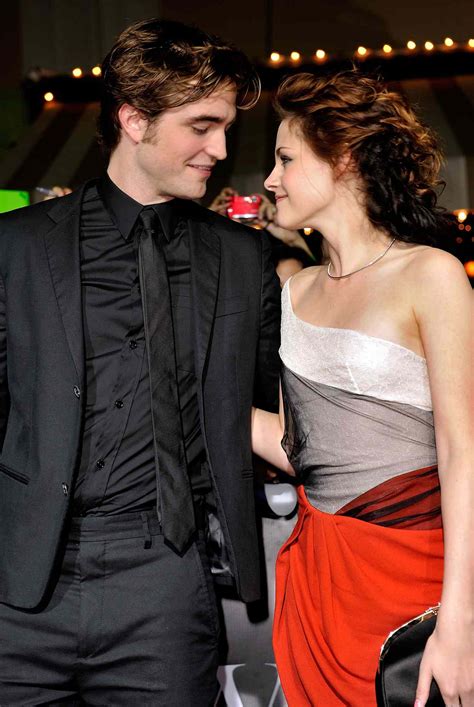 Kristen Stewart and Robert Pattinson's Relationship: A Look Back