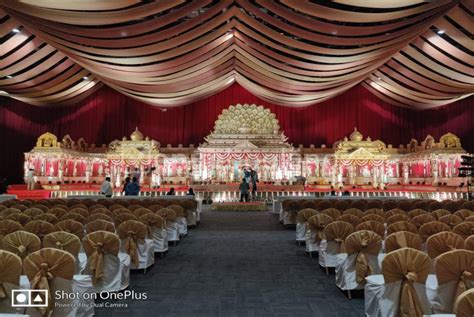 Top 10 Convention Centers in Hyderabad with Price