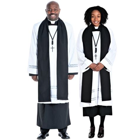 Symbolism and Significance of Bishop's Garments in the Christian Churc ...