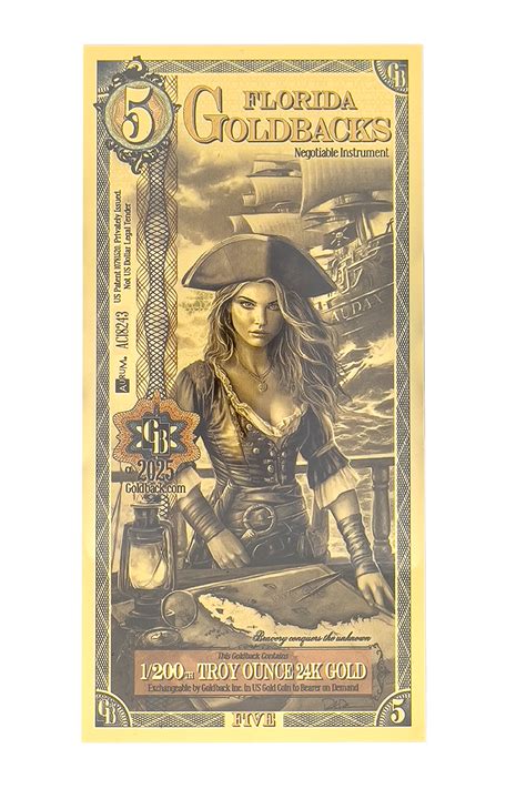 Erie Gold And Silver | Goldbacks