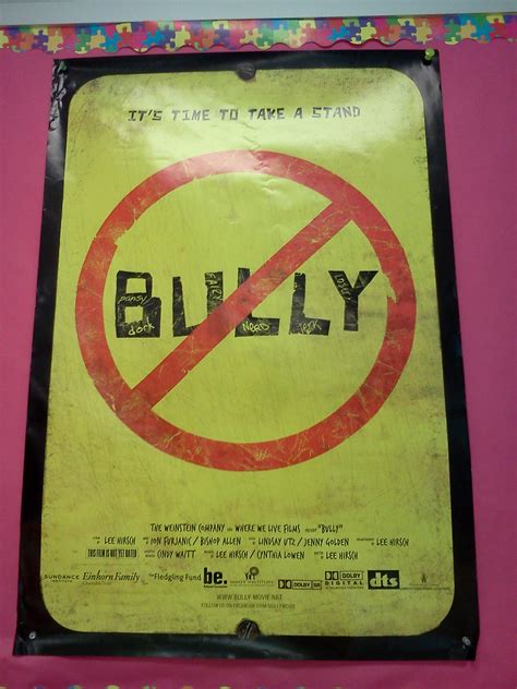 East has big bullying awareness month | Sachem Report