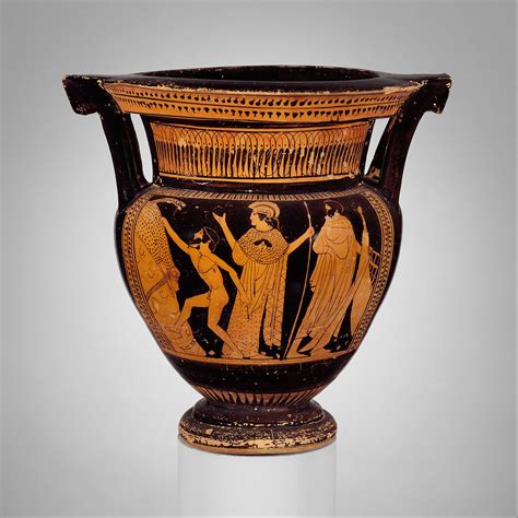 Medusa in Ancient Greek Art | Essay | The Metropolitan Museum of Art | Heilbrunn Timeline of Art ...