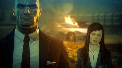 Image result for Hitman Absolution Deaths