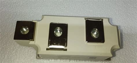 Electronic Modules - 400 V MD7LU Diode Modules Trader - Retailer from ...