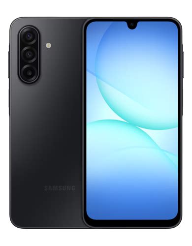 SAMSUNG A 17 5G - 8GB 256GB BLACK 