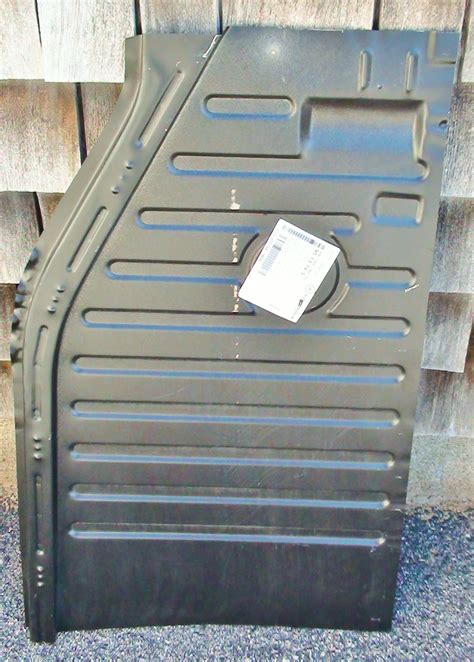 Welding Vw Beetle Floor Pans | Viewfloor.co