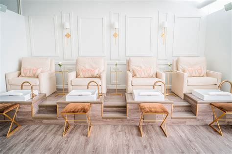 nail salon morrisville nc