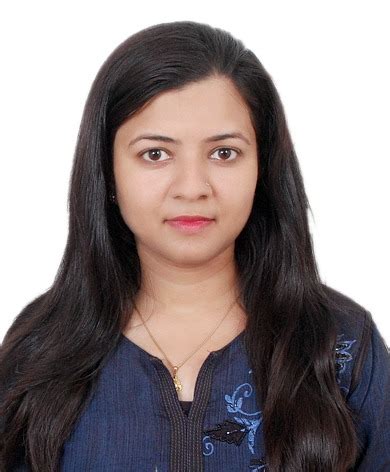 Surabhi Singh | Lecturer | Jindal Global Business School
