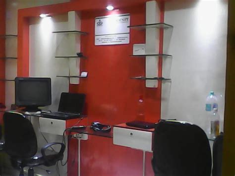 Soinit Technology Solutions Office Photos