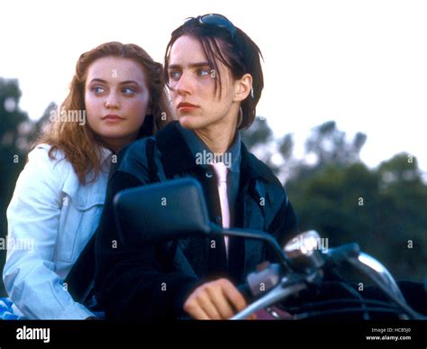 CRIME AND PUNISHMENT IN SUBURBIA, Monica Keena, Vincent Kartheiser ...