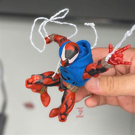 A New Visual of Spider Kumonos from Super Sentai's Official Twitter ...