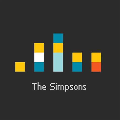 Image result for Simpsons 8-Bit Intro