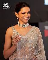 4 times Deepika Padukone proved she’s the poster girl for ivory saris ...