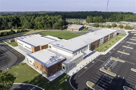 Hickory Grove Elementary School Charlotte North Carolina at Brooke ...