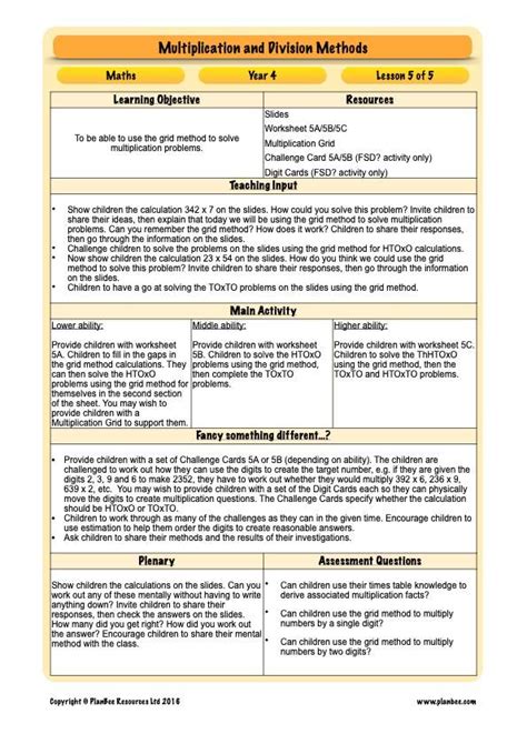 Grid Method Math 的图像结果