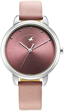 Fastrack Economy Analog Black Dial Men's Watch-NM3039SL02 / NL3039SL02 ...