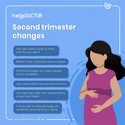 Nausea And Diarrhea Pregnancy Second Trimester at Justin Gibson blog