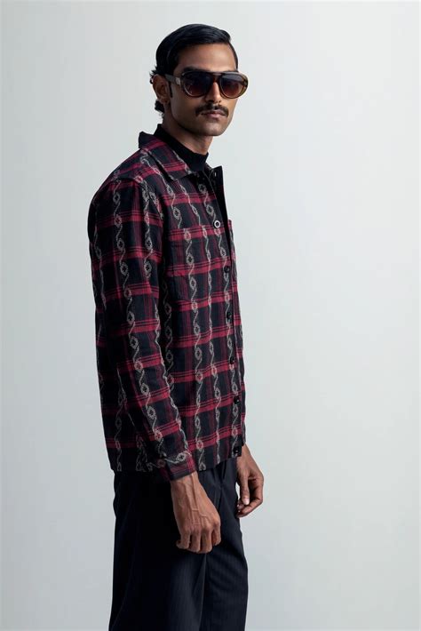 Estilocus - Buy Classic Collection of Shirts Online