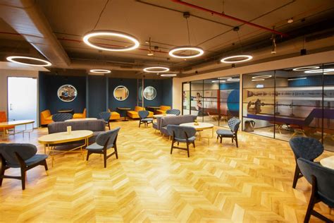 awfis Gemini Circle Nungabakkam at INR 350/day - Coworking Space for a ...