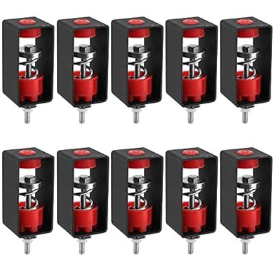 HOIGON 10 Pack 110 Lbs Ceiling Vibration Damping India | Ubuy