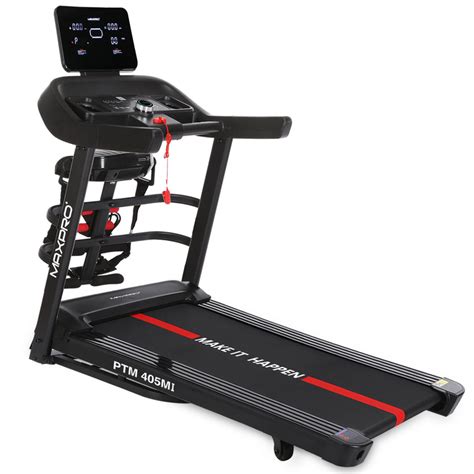 Treadmill | Buy Home Running Machine Online