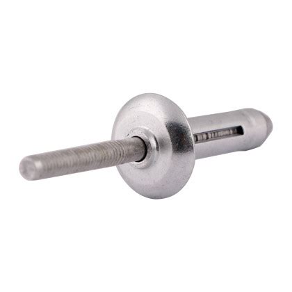 Hydratite Leakproof Blind Rivet - Break-stem Fastener