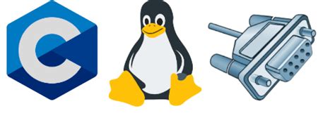 Native Serial Port Programming on Linux (Unix) system using C and ...