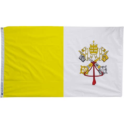 Catholic Church Flags Collection | FlagLadyUSA.com