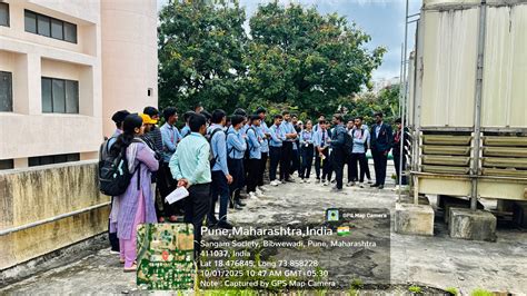 KJ College of Engineering and Management Research