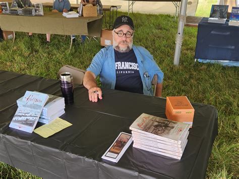 Man of Fire – Derek D. Maxfield