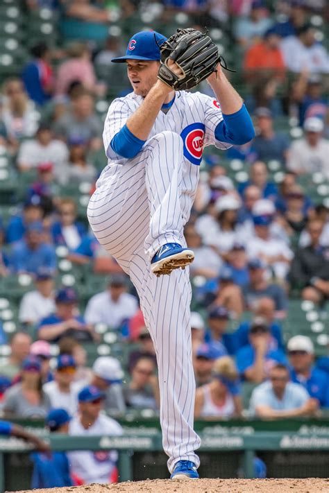 Mets To Sign Justin Wilson - MLB Trade Rumors