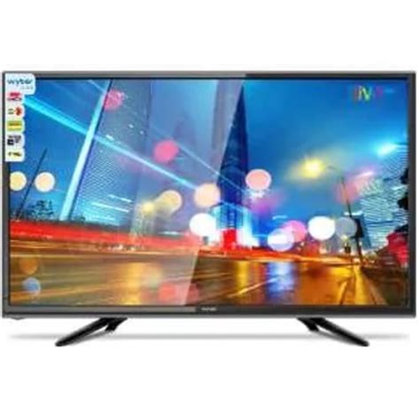 Wybor W22 DAS 22 inch LED Full HD - Price in India, Specifications ...