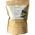 Rica Brazilian Beads, Stripless & Painless Hair Removal Wax For Men ...