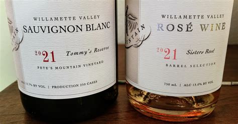 6 hot Oregon wine tips for July – Here is Oregon - hereisoregon.com