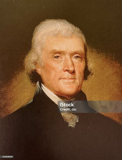 Thomas Jefferson 的图像结果